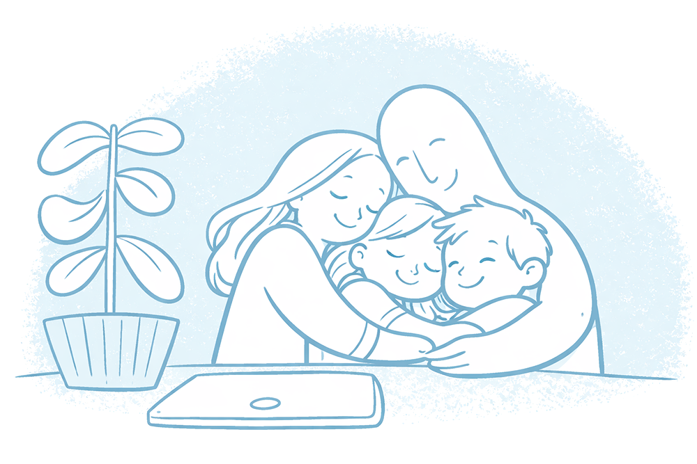 Lovely Family